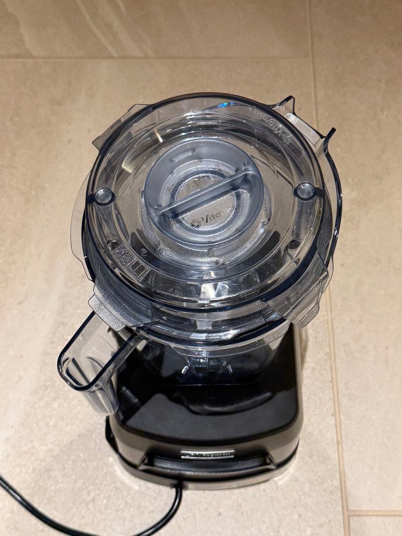 う*』様 Vitamix ブレンダー Ascent A3500i VM0188