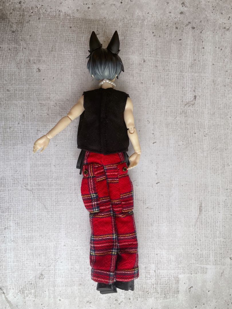 ち*む様 ハンドメイド シチリアの追憶サイズ 洋服