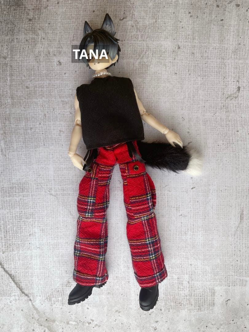 ち*む様 ハンドメイド シチリアの追憶サイズ 洋服