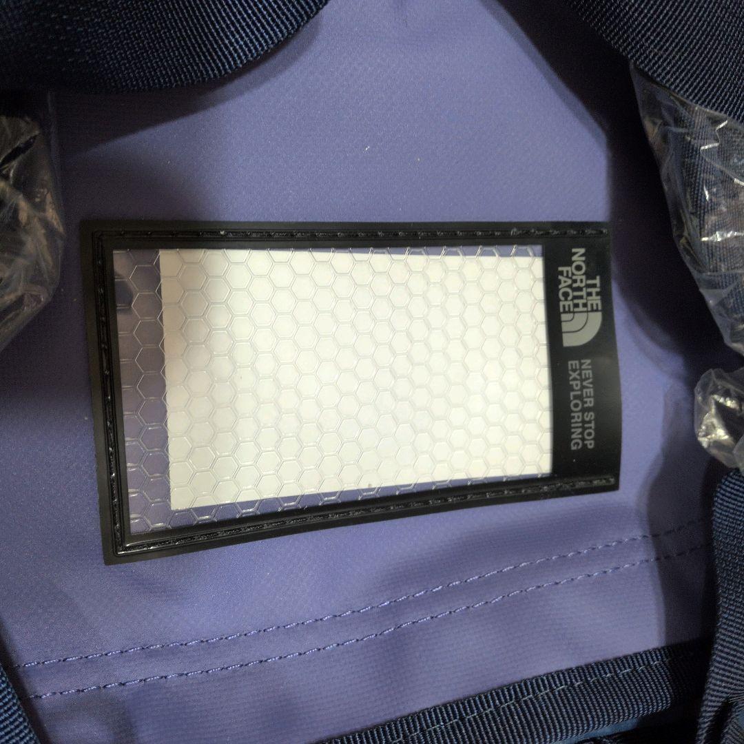 新品タグ付きレアカラー✨️ ザ・ノース・フェイス BCダッフルM 65L