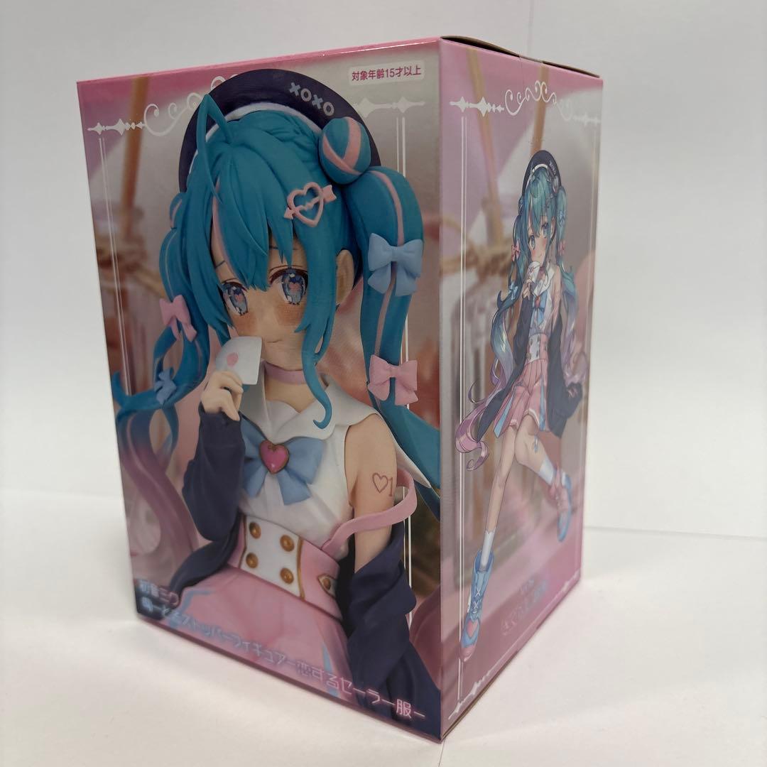 初音ミク フィギュア まとめ売り 17体