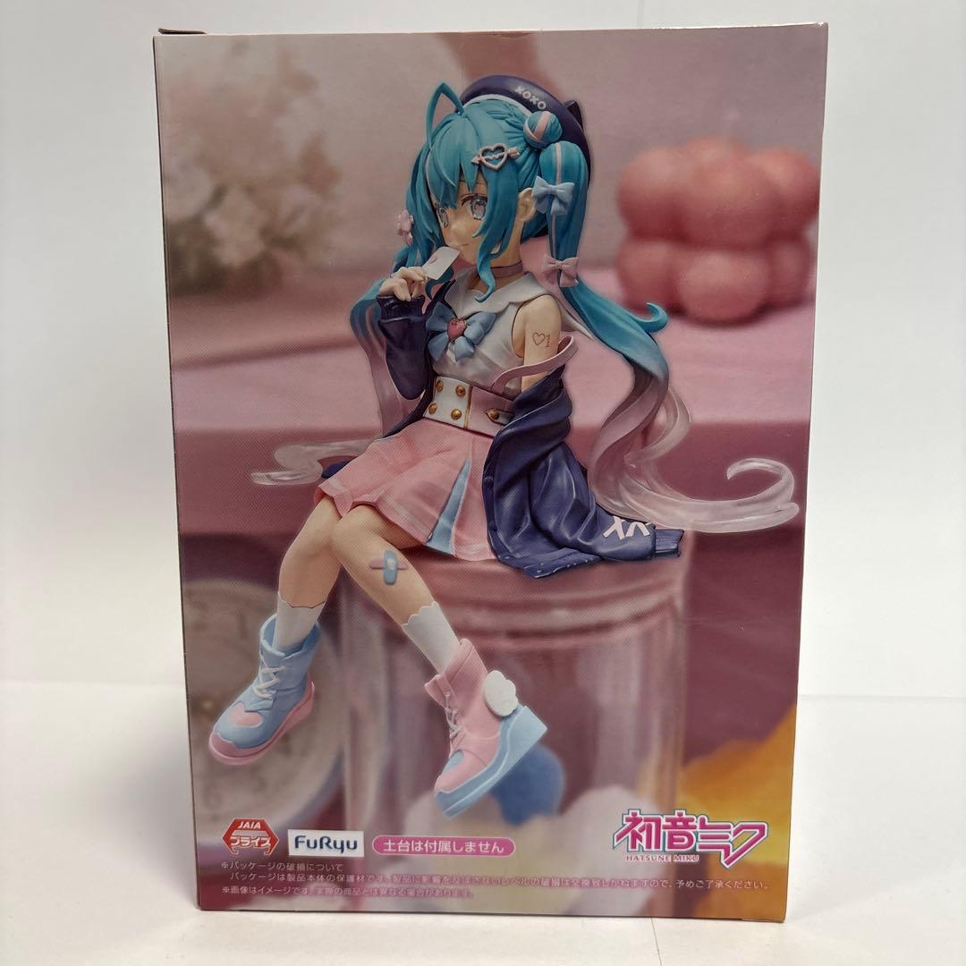 初音ミク フィギュア まとめ売り 17体