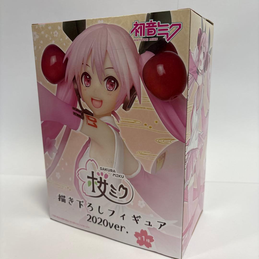 初音ミク フィギュア まとめ売り 17体