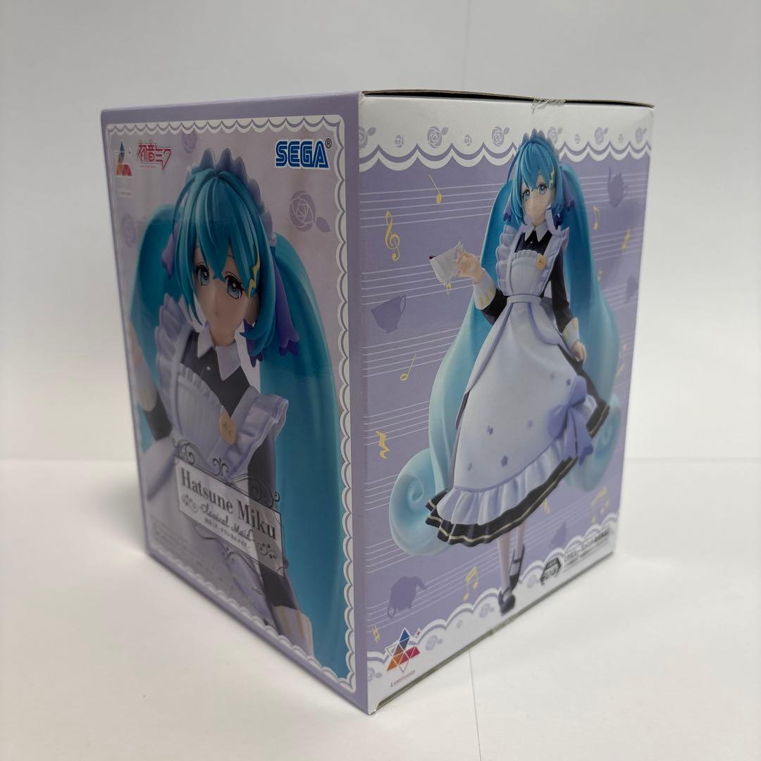 初音ミク フィギュア まとめ売り 17体