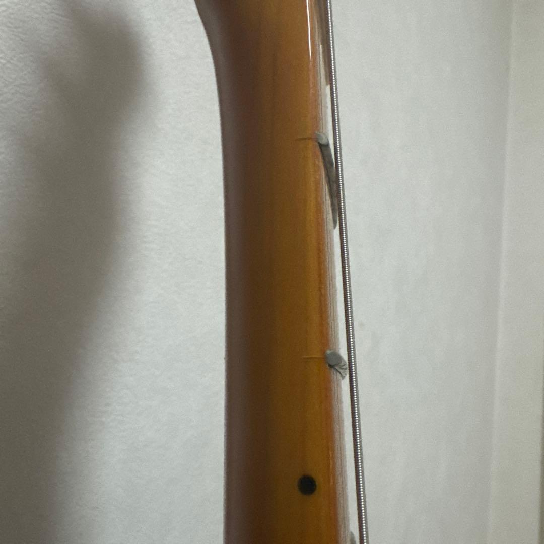 m*0様 Squier Classic Vibe '50s Telecaster