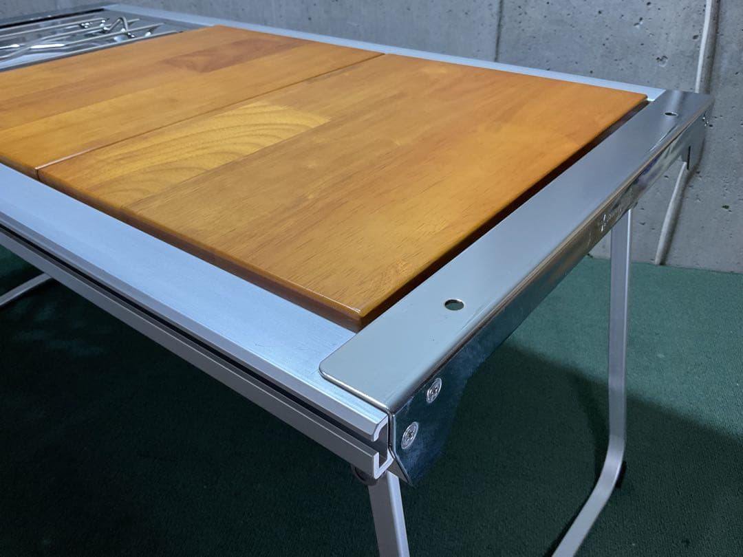 美品 エントリー IGT セット スノーピーク  peak