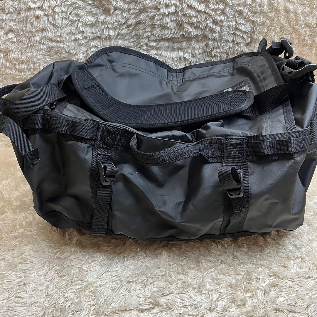 ノースフェイス　THE NORTHFACE ボストンバッグ　2way ショルダー