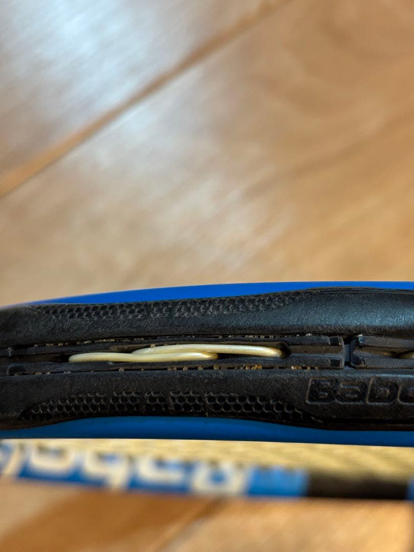 Babolat Pure Drive G3テニスラケット バボラ ピュアドライブ