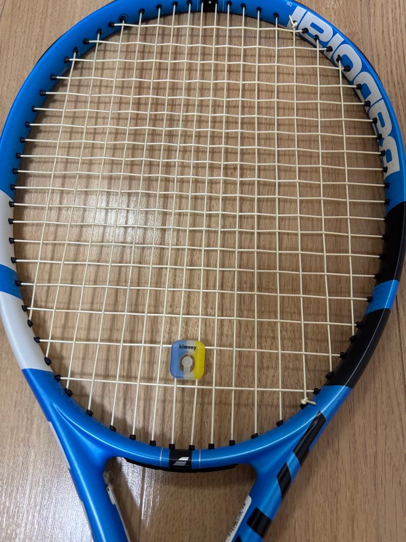 Babolat Pure Drive G3テニスラケット バボラ ピュアドライブ