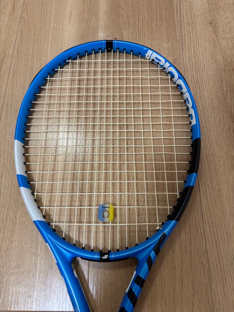 Babolat Pure Drive G3テニスラケット バボラ ピュアドライブ