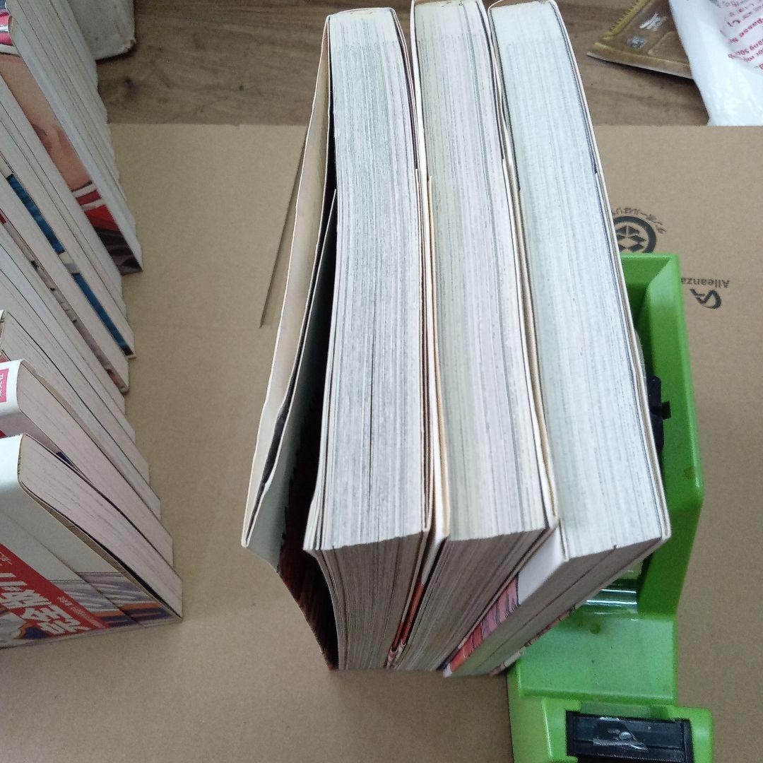 中古漫画　SLAM DUNK