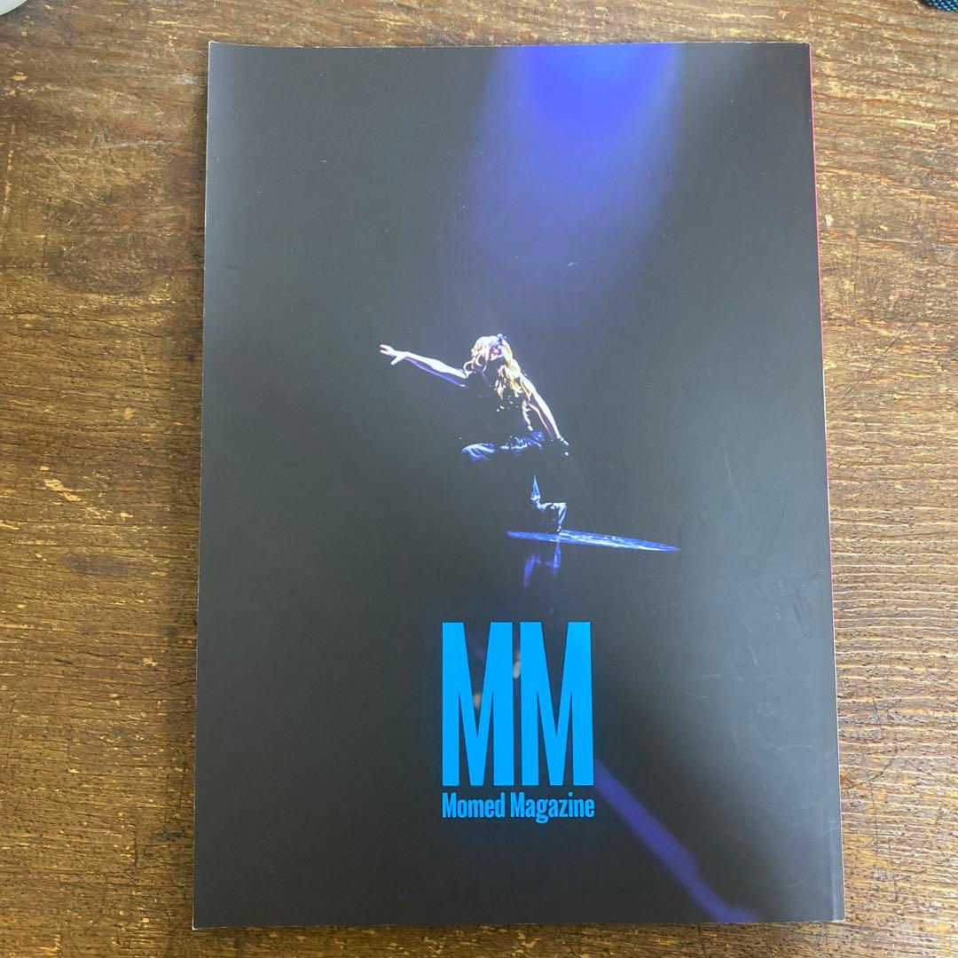 アート・デザイン・音楽 Momedi Magazine