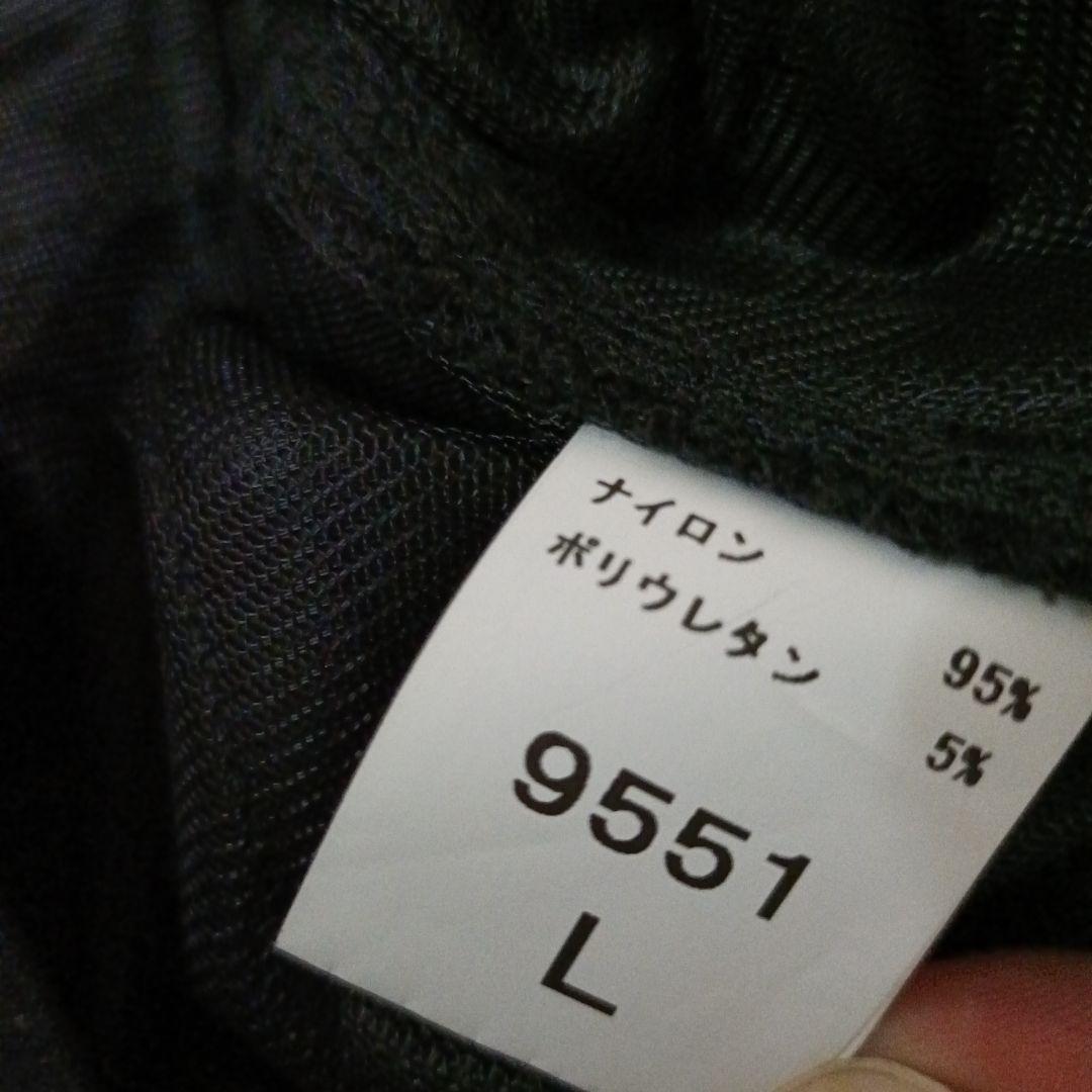 作業服 寅壱(Lサイズ)　上下セット