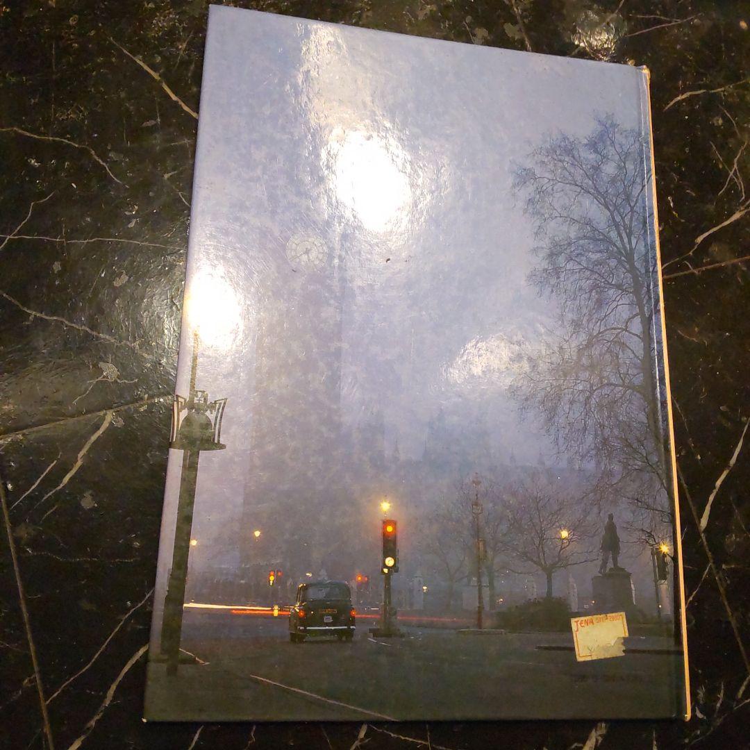 LONDON BEAUTIFUL CITIES SERIES 洋書 写真集