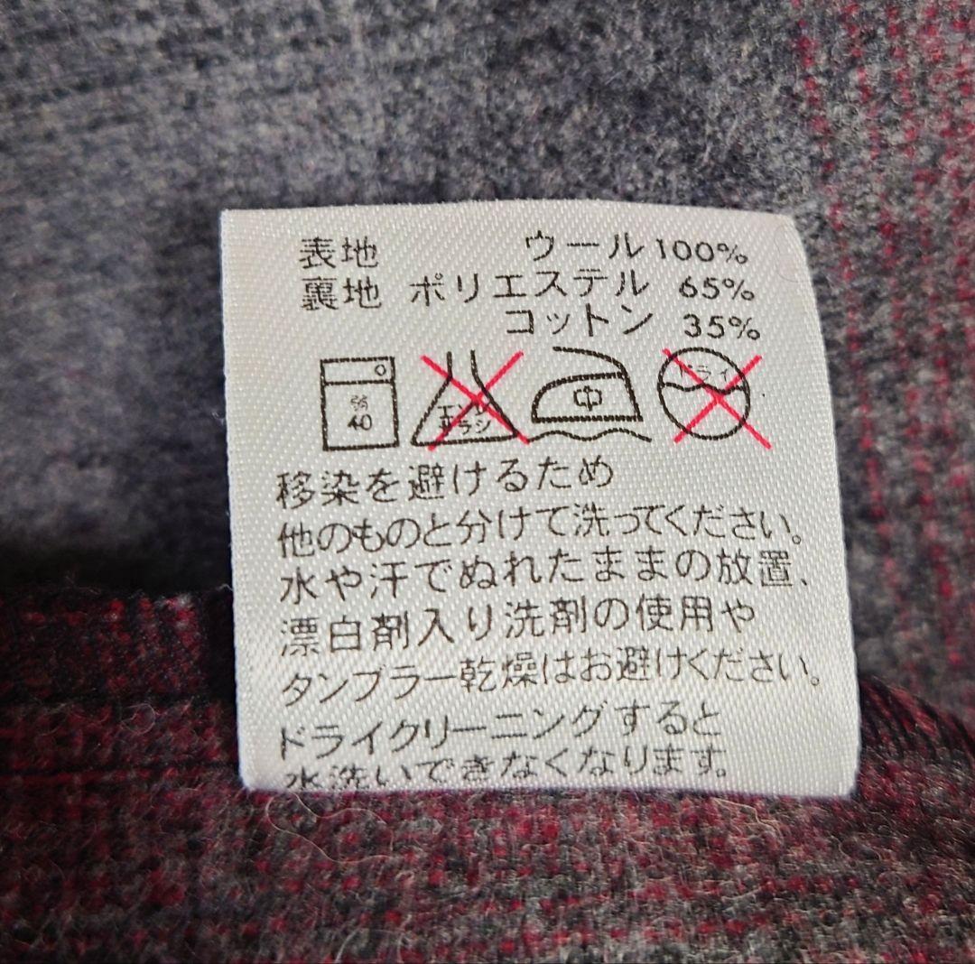ペンドルトン【 PENDLETON 】ジャケット [Ｌサイズ] 実寸LLくらい
