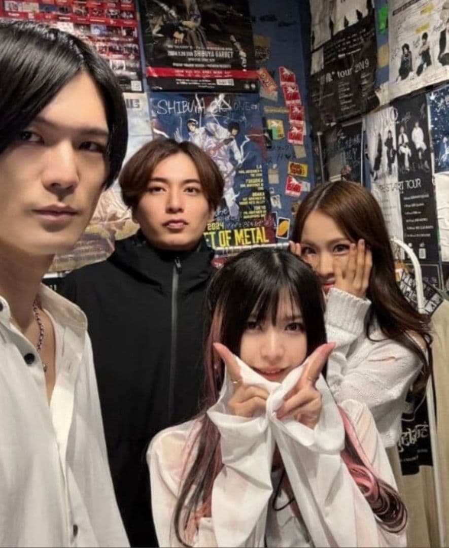 ROMAN　SO　WORDS ロマンソーワーズ