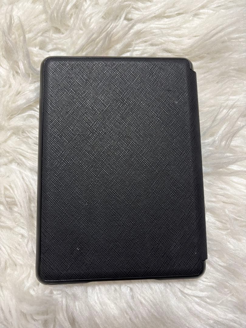 【美品】Amazon Kindle 第10世代 本体 ブラック
