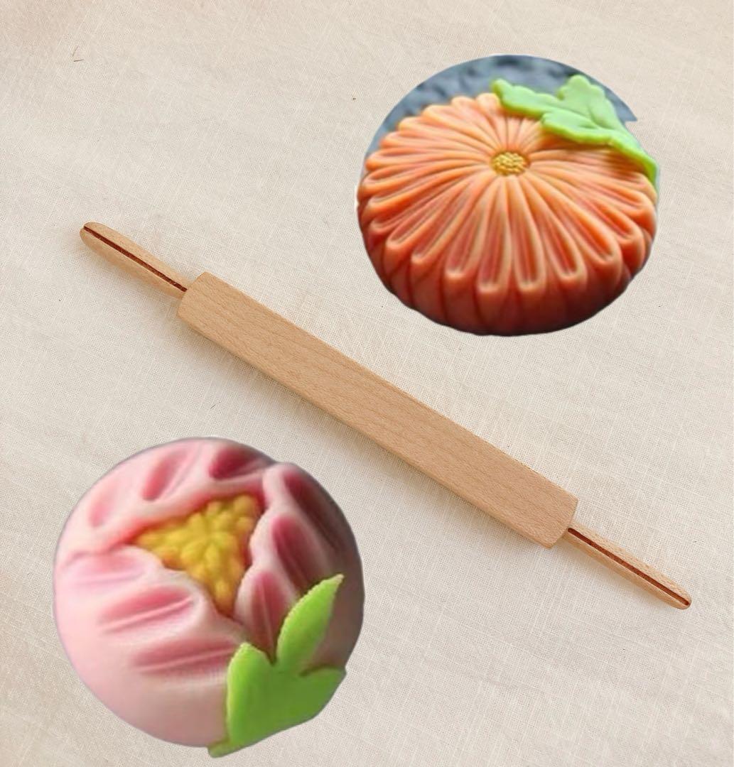 練り切り道具　和菓子道具