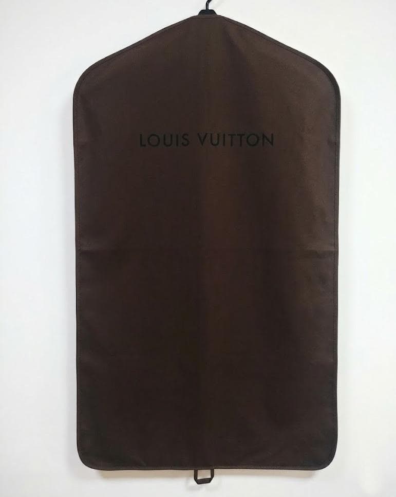 訳アリお得 定価50万円以上 ルイヴィトン 金ボタン フィット フレアワンピース
