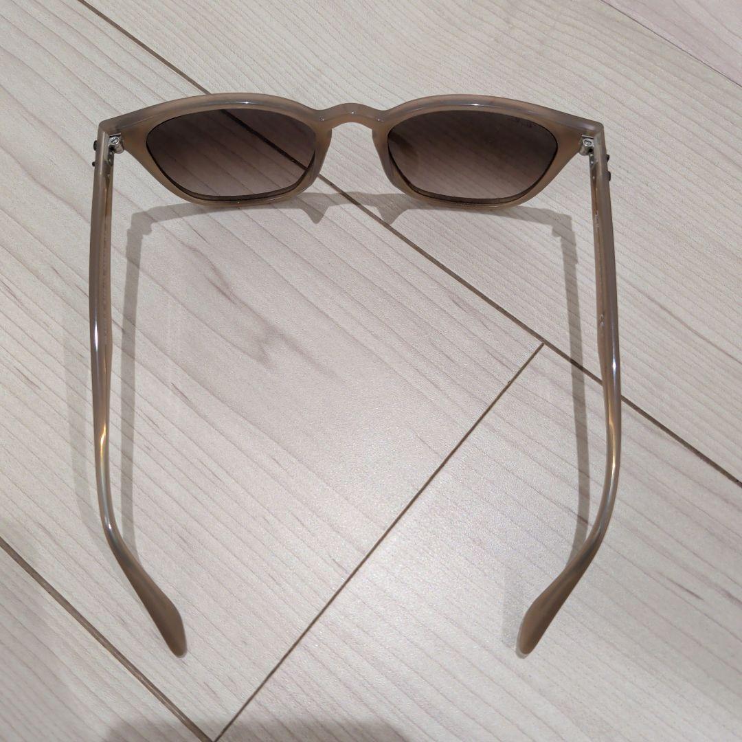 Ray-Ban サングラス RB4258F 616613 52-20