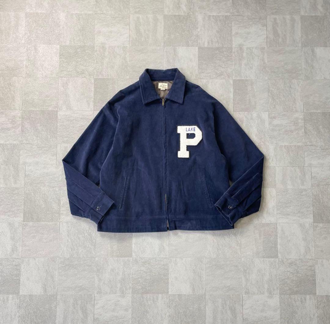 ⚠️最安値 backers Corduroy Work Short Jacket