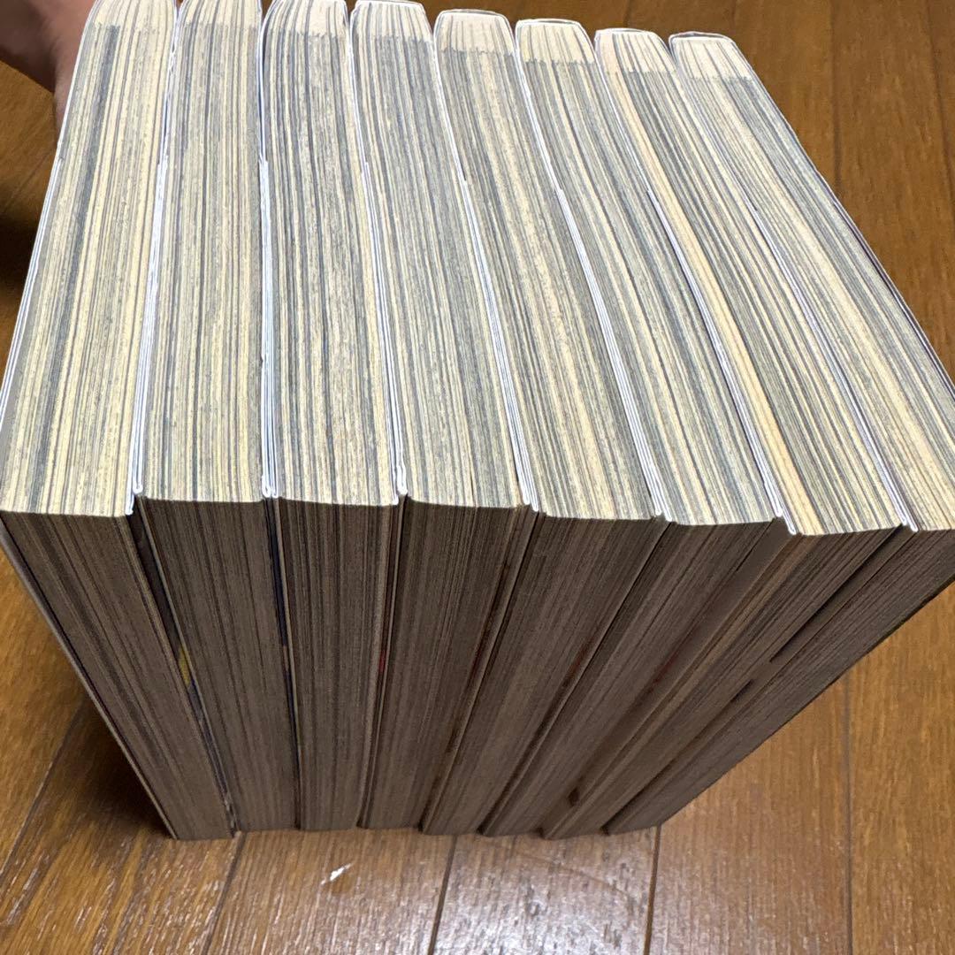ペリリュー 楽園のゲルニカ 1~7,9巻(8巻抜け)