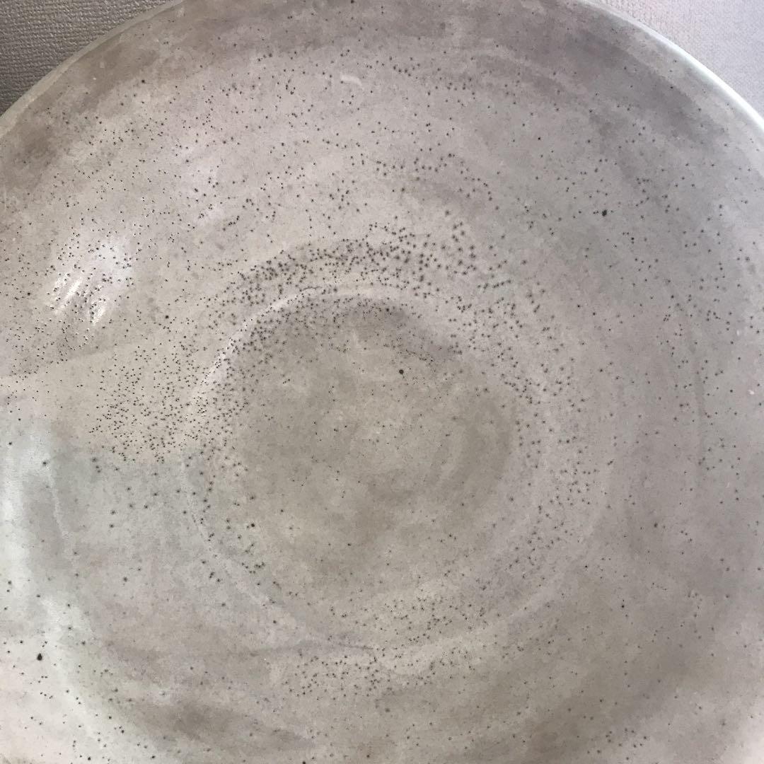 飾り皿　特大　長径47cm！