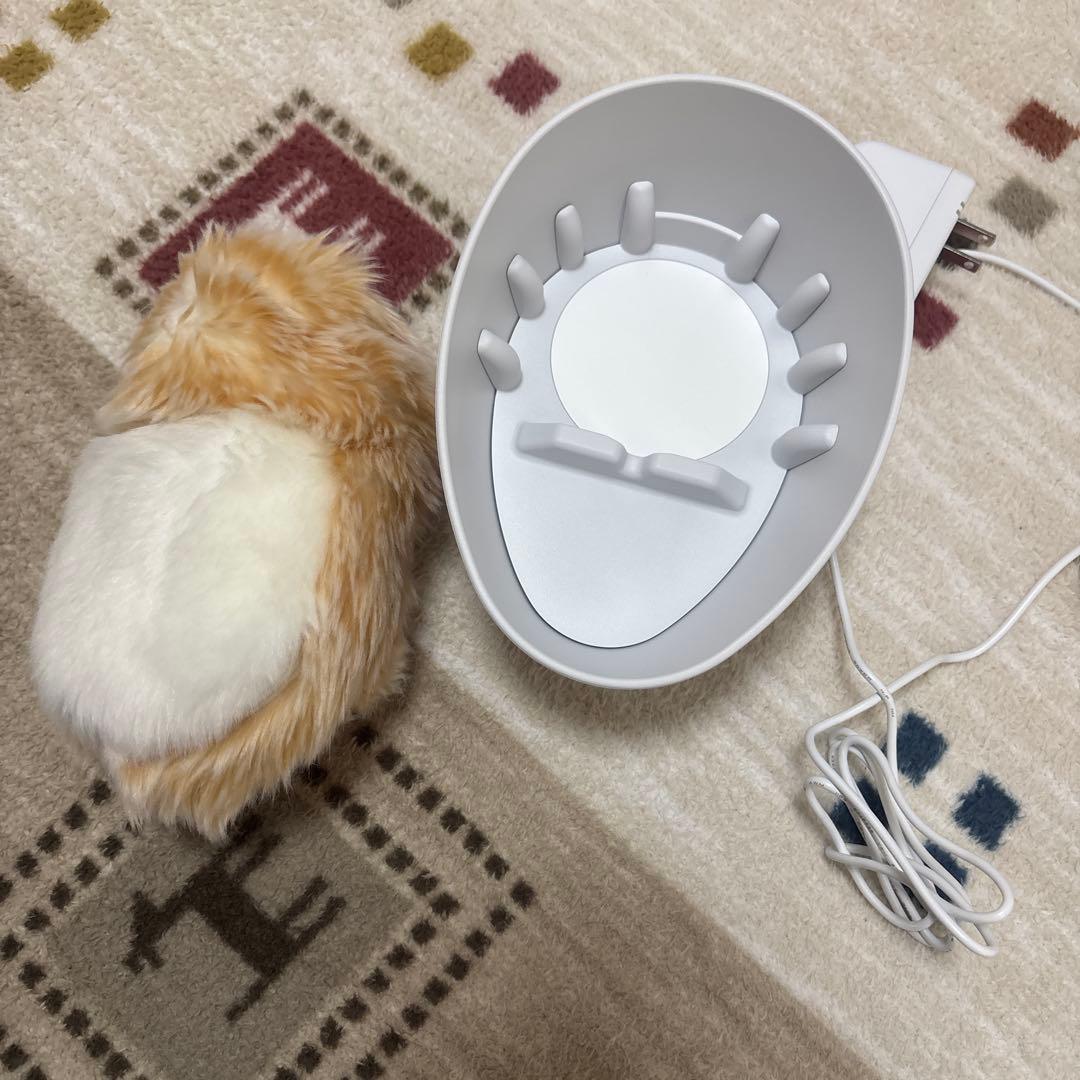 Moflinモフリン(ゴールド)
