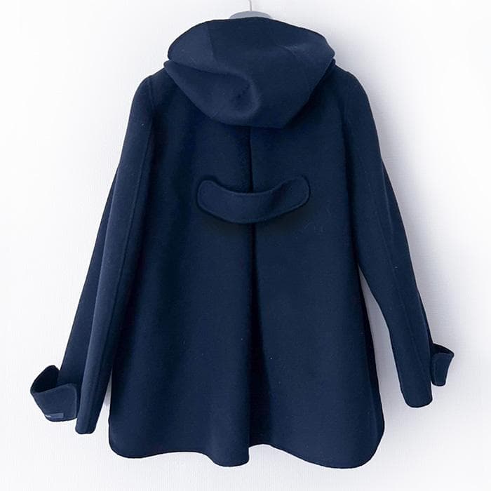 n*i様 S' MaxMara コート　一枚仕立て　ダブルフェイス
