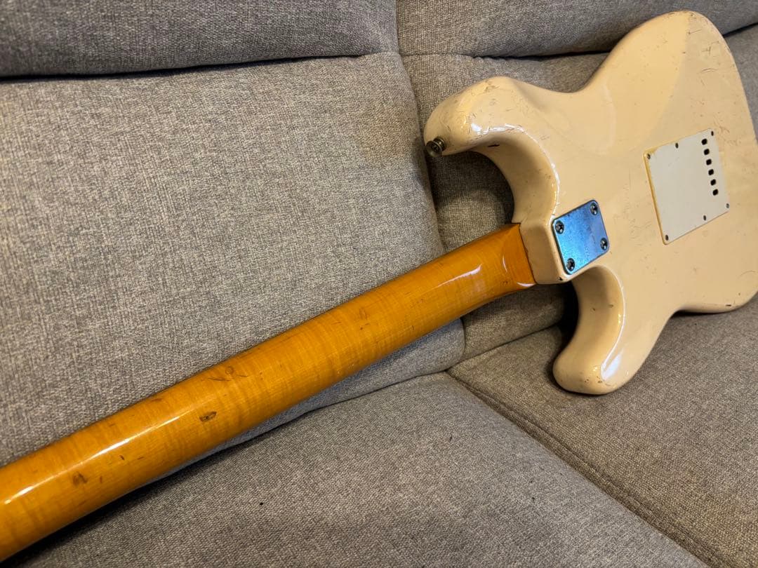 ギター noy