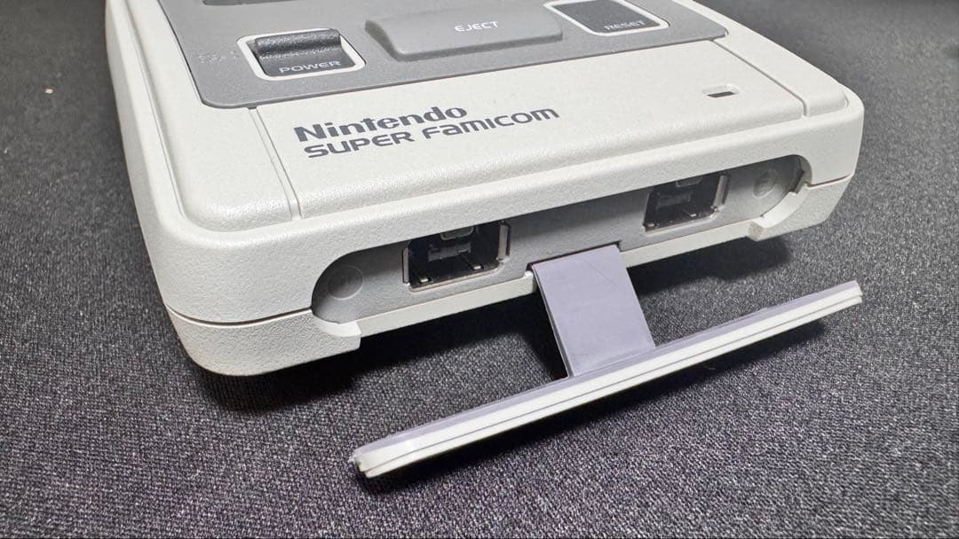 Nintendo ニンテンドークラシックミニ スーパーファミコン