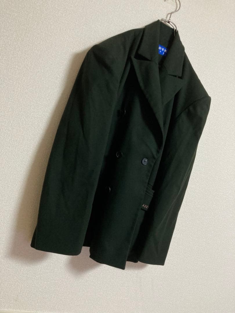 専用　ADERERROR アーダーエラー 2017aw セットアップジャケット