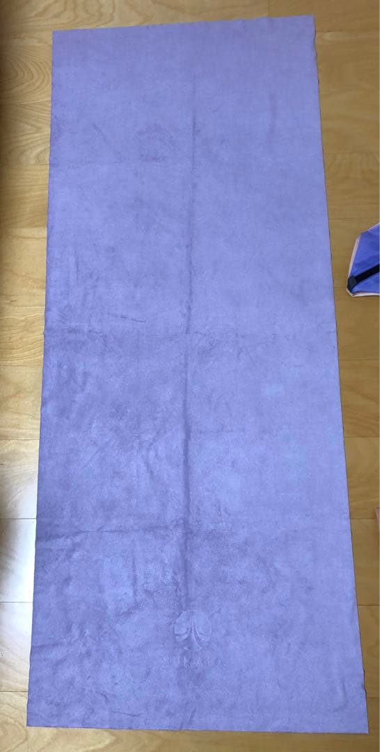 しらほし　SUKALA ヨガマットセット ラベンダー