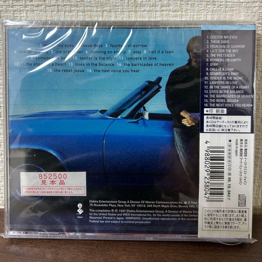 浜田省吾 直筆サイン入り F.C会報 ・EPレコード & CD セット