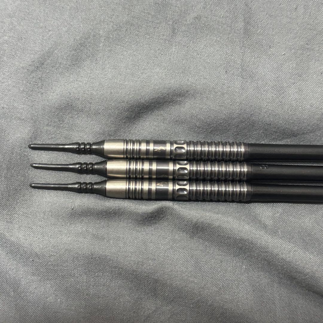 BLACK MARQUE SERIES SNARES 2.0 広瀬晴香