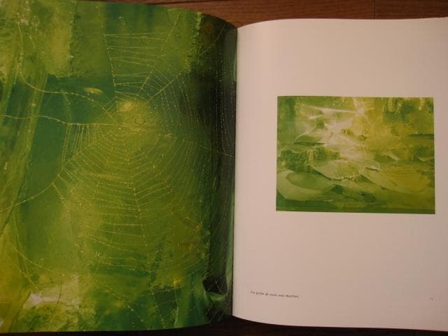 Les Vitrines Hermes　Leila Menchari