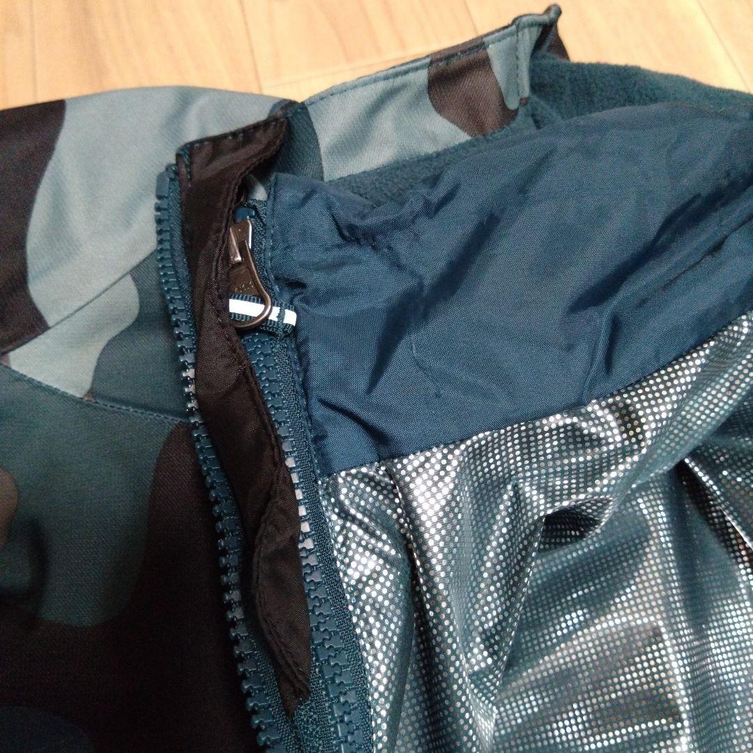 150cm Columbia インターチェンジジャケット スキー,スノボウェア
