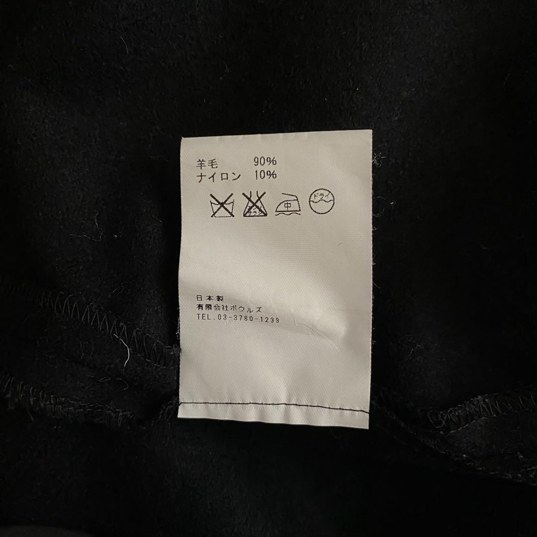 ★美品★HYKE ハイク トレンチコート ベルト　ライナー　スプリングコート　M
