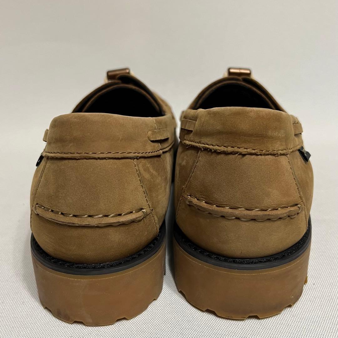 ✨未使用✨REGAL GORE-TEX NC23A デッキシューズ 26cm