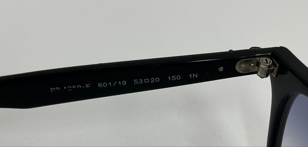 knmen161-0807 サングラス RB4259