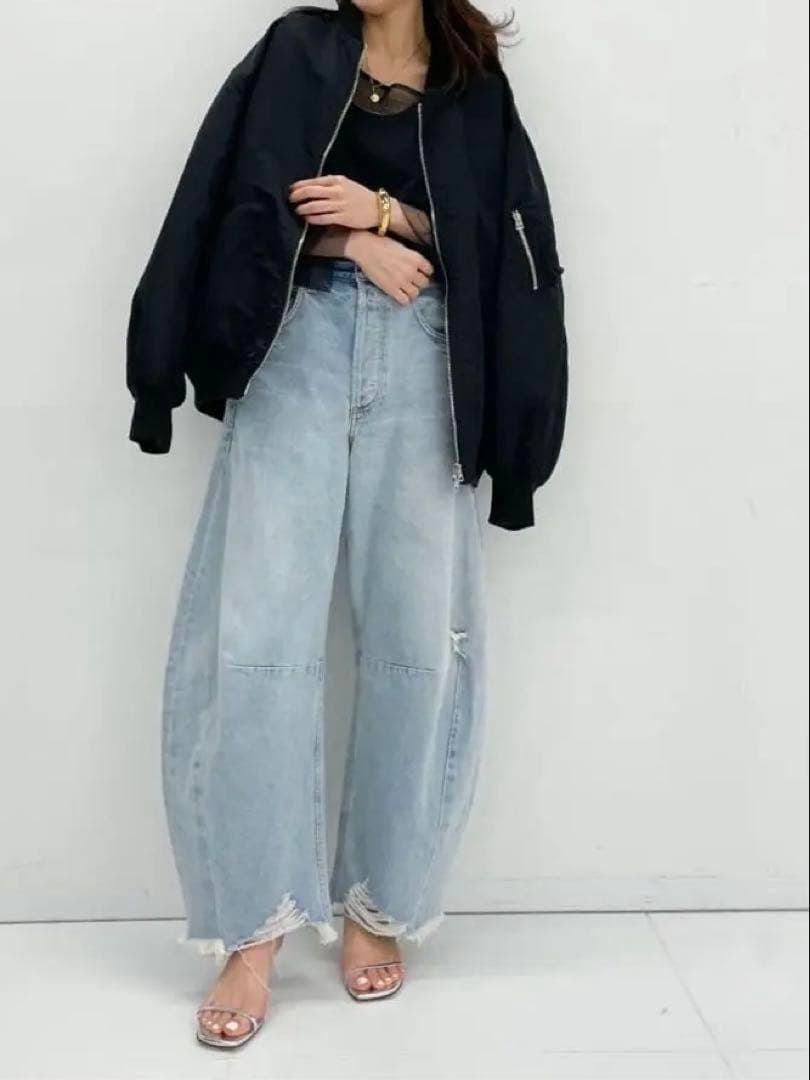 パンツ CITIZENS OF HUMANITY HorseshoeJean 25