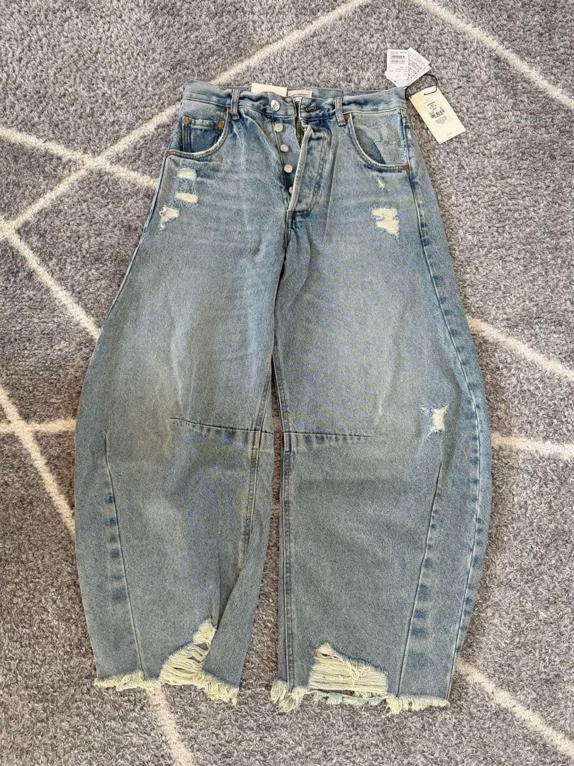 パンツ CITIZENS OF HUMANITY HorseshoeJean 25