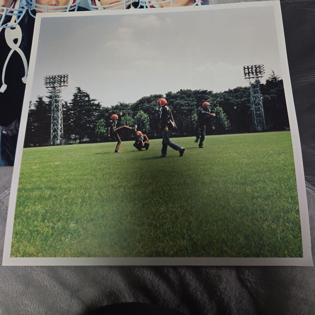 thee michelle gun elephant チキンゾンビーズ