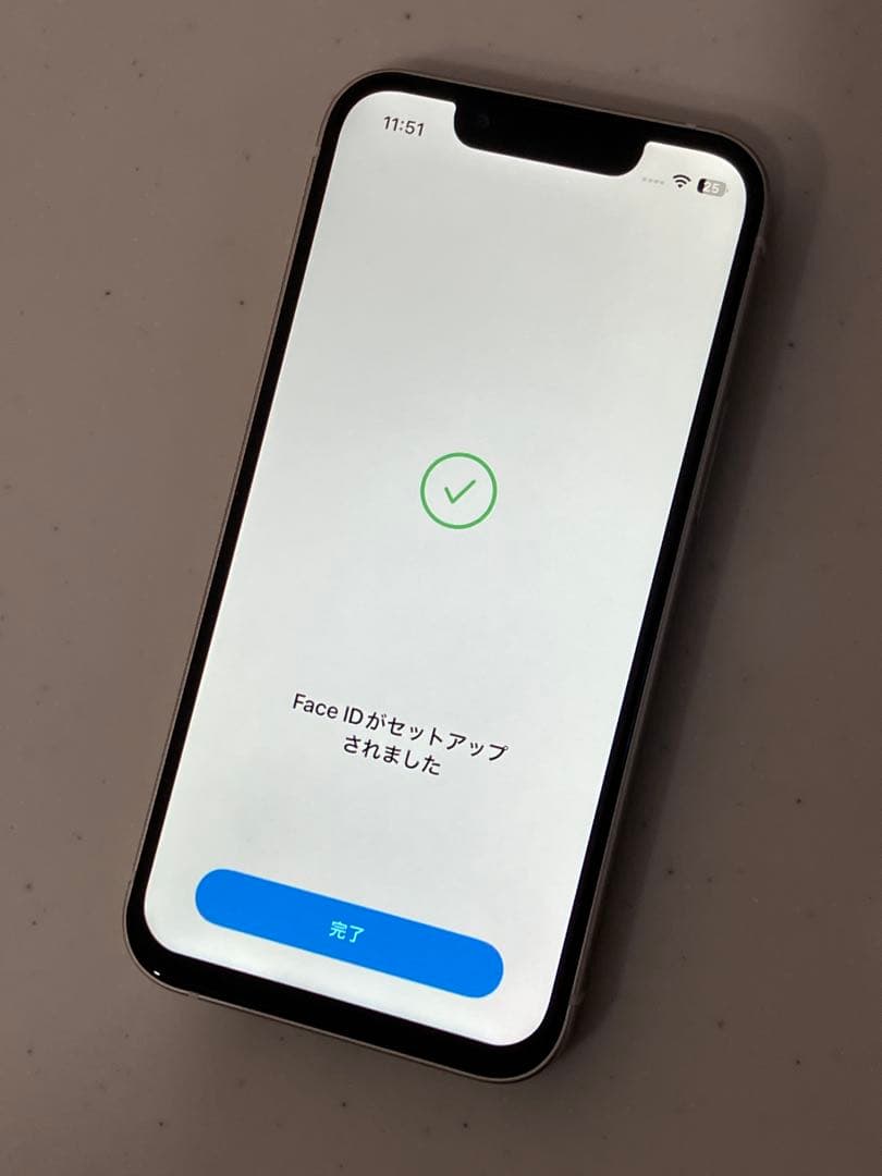 iPhone13mini 本体