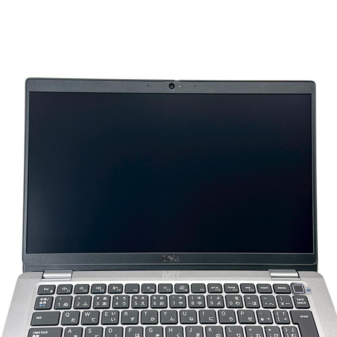【11世代i7搭載】DELL i7 16GB 512GB ノートパソコン 834