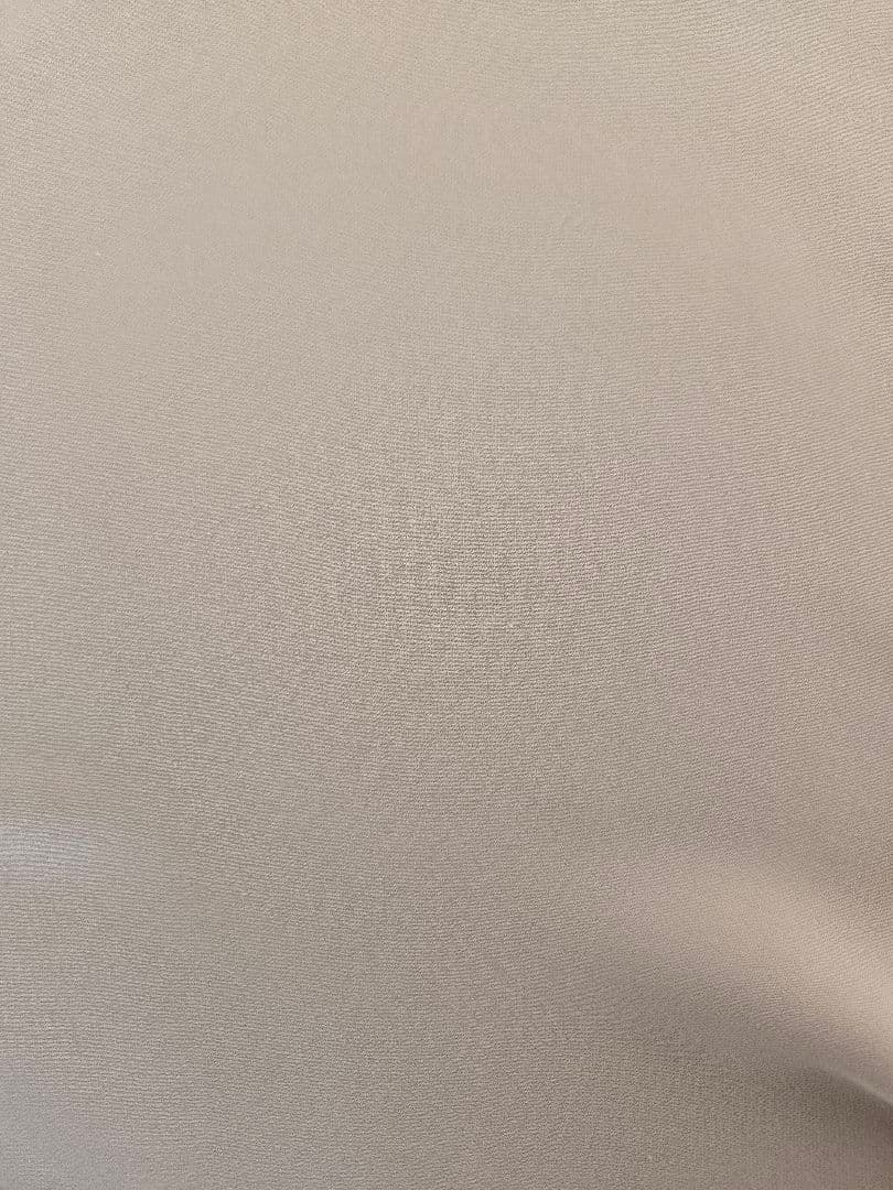 Theory SILK COMBORIB WB シルクロングスカート S