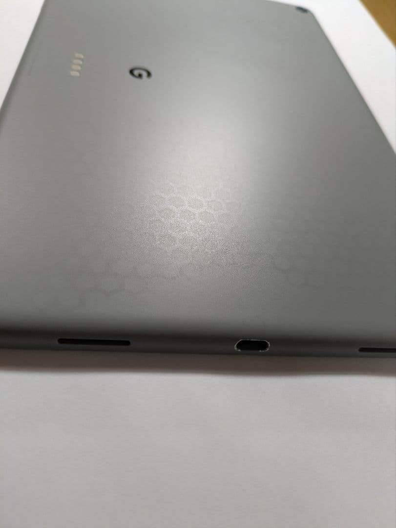 【本体のみ】Google Pixel Tablet グーグル タブレット