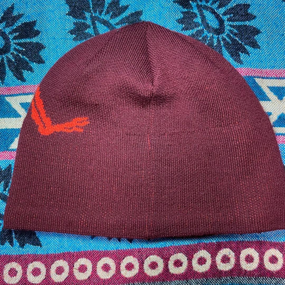 ARC'TERYX Bird Head Toque 25FW ビーニー ニット帽