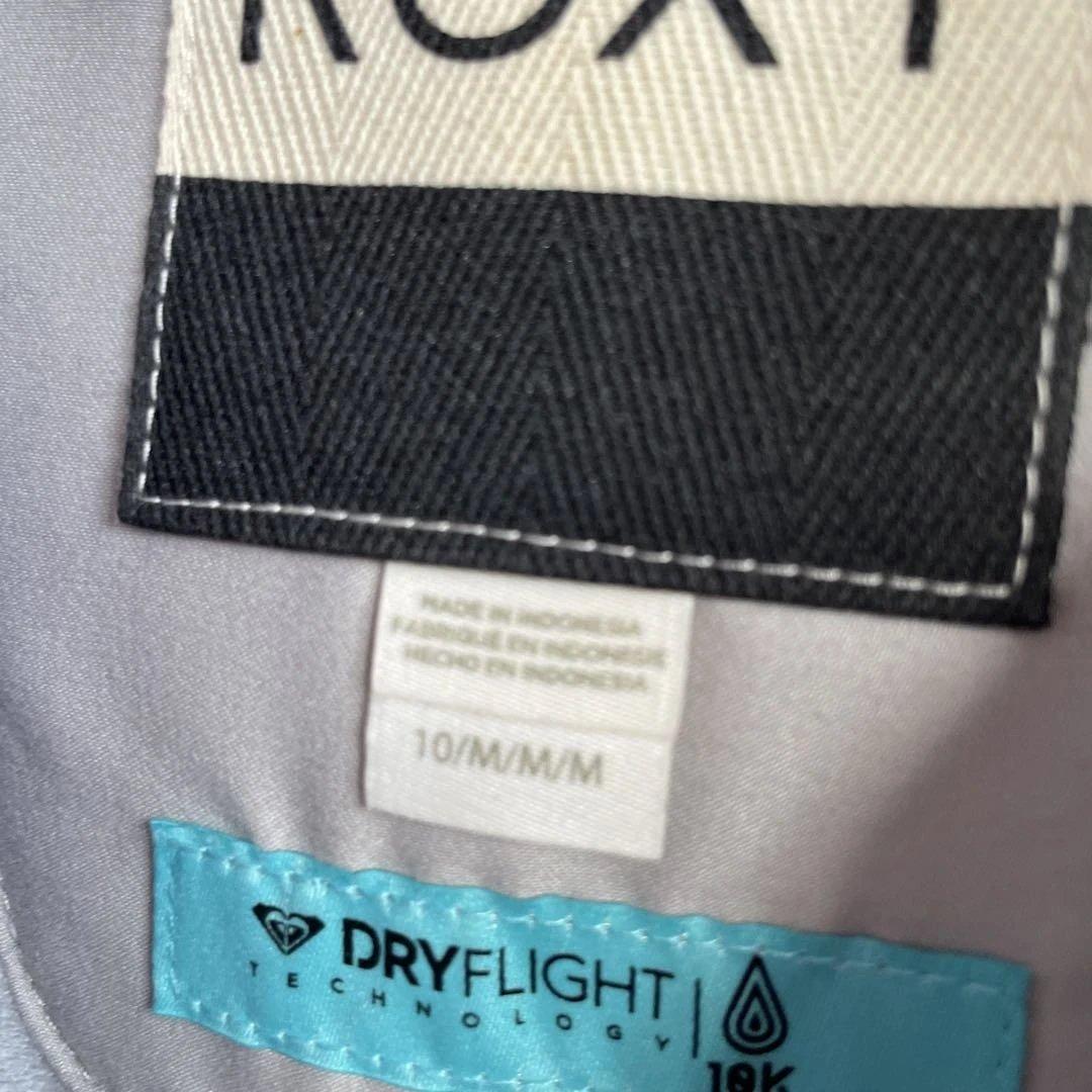 ROXY ロキシー　スキーウェア　スノーボード　キッズ　140cm 上下セット