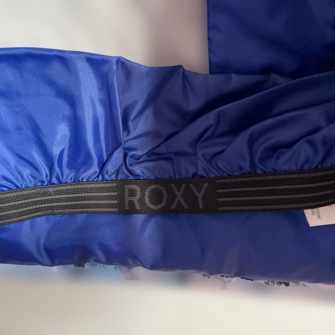 ROXY ロキシー　スキーウェア　スノーボード　キッズ　140cm 上下セット